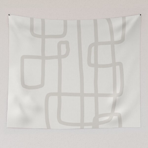 Item preview, Continuous Line designed and sold by UrbanEpiphany.