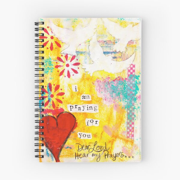 Item preview, PRAYING FOR YOU designed and sold by KATHLEEN TENNANT ART.