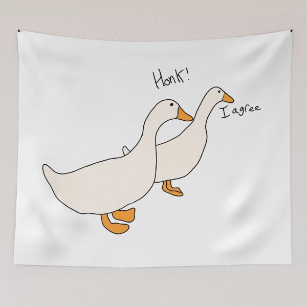 Item preview, Duck friends designed and sold by may1249.