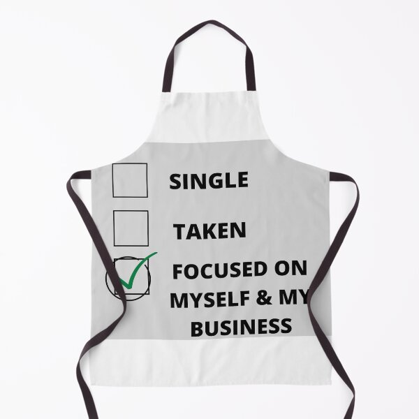 Item preview, single taken focused on myself & My Business merch designed and sold by JustInThreadz.