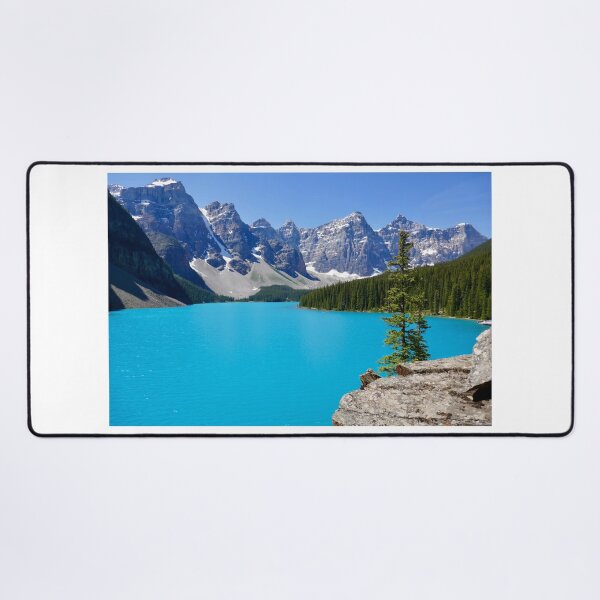 Item preview, Moraine Lake, Canada designed and sold by newburyboutique.