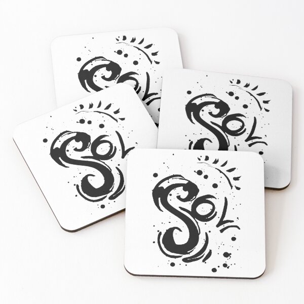 Item preview, Sol Ink 2 designed and sold by JuliaPaccone.