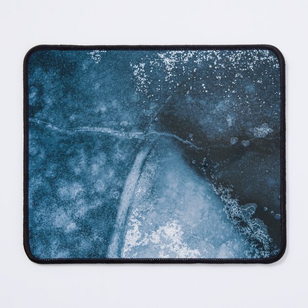 Item preview, Deep Freeze Ice Patterns Series #2 designed and sold by Amy Mitchell.