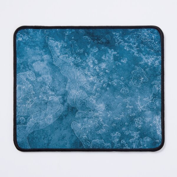 Item preview, Deep Freeze Ice Patterns Series #1 designed and sold by Amy Mitchell.