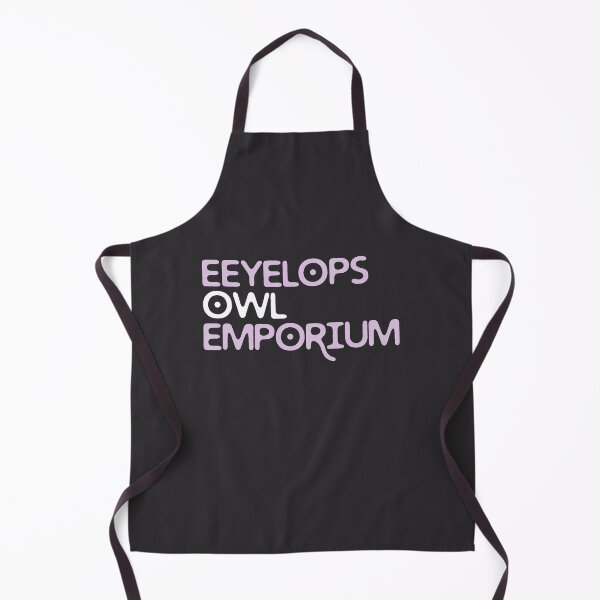 Item preview, Eeylops Owl Emporium designed and sold by edisr00.