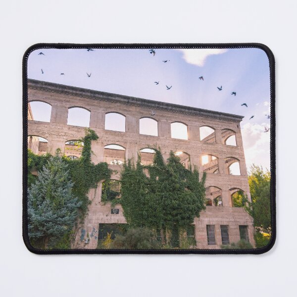 Item preview, The Historic Kaleden Hotel 1912 designed and sold by Amy Mitchell.