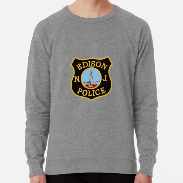Official Joseph Seals Jersey City Police Shirt, hoodie, sweater