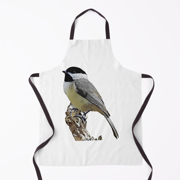 Item preview, Carolina Chickadee designed and sold by KxNation.