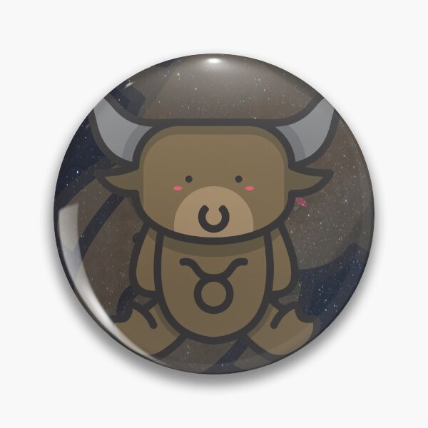 Item preview, Taurus Zodiac designed and sold by andriandesain.