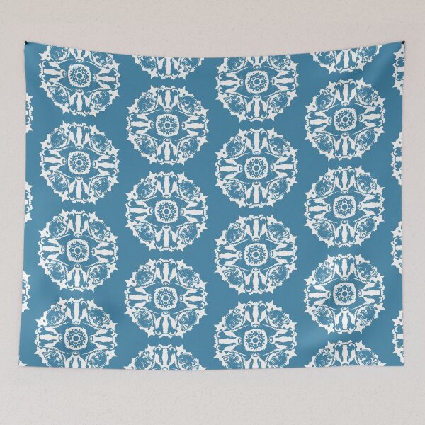 Item preview, Eurasian Badger ZOOFLAKE designed and sold by Peppermint Narwhal.