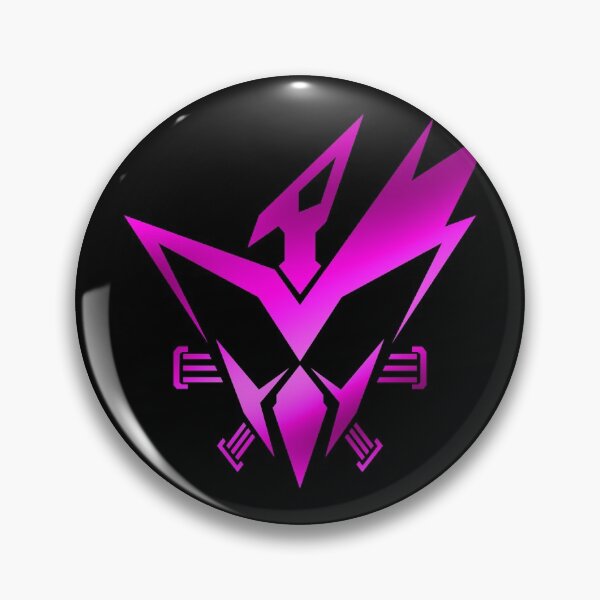 Item preview, Kamen Rider Zero-One: Jin Emblem designed and sold by Malunistorm.