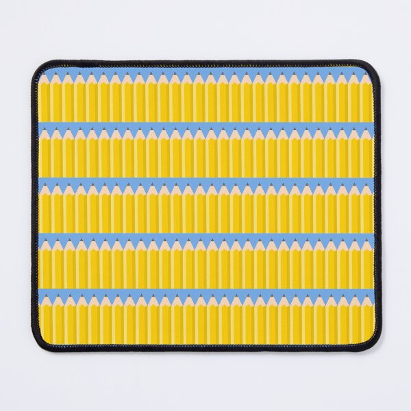 Item preview, Little Pencils Pattern Art designed and sold by Chee Sim.