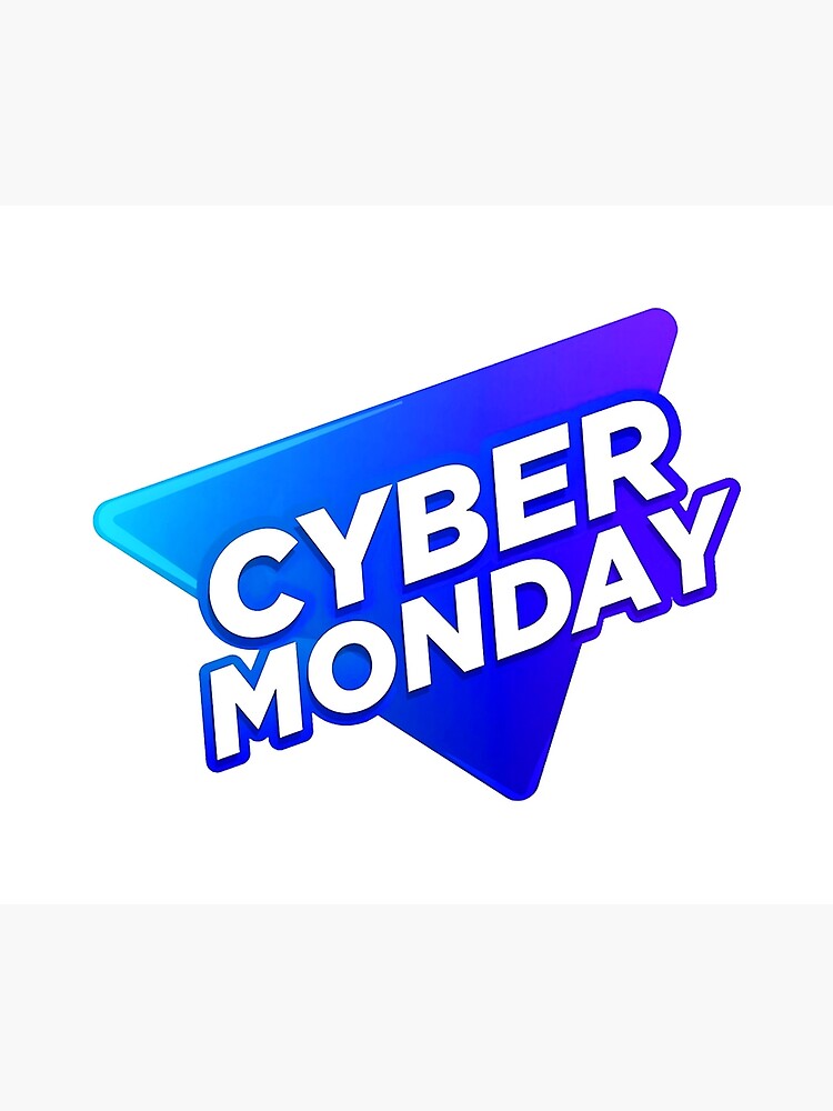 Cyber Monday Deal' Poster for Sale by Diogoaraujo