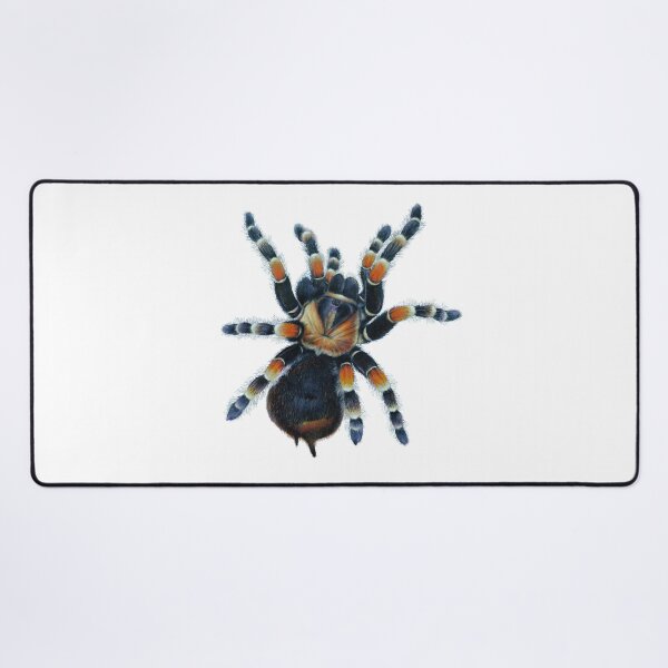 Item preview, Tarantula designed and sold by Salmoneggs.