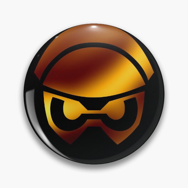 Item preview, Kamen Rider Ex-Aid: Ride-Player Emblem designed and sold by Malunistorm.