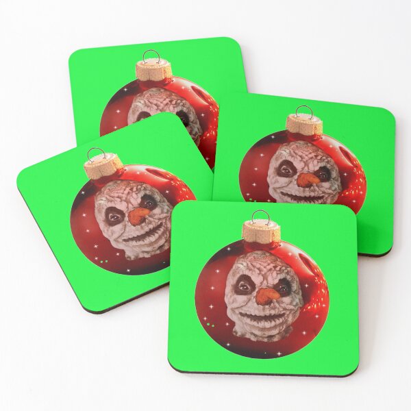 Item preview, Have yourself a frosty Christmas designed and sold by Dead-Moroz.