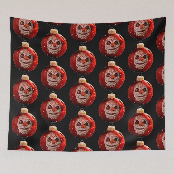 Item preview, Have yourself a frosty Christmas designed and sold by Dead-Moroz.