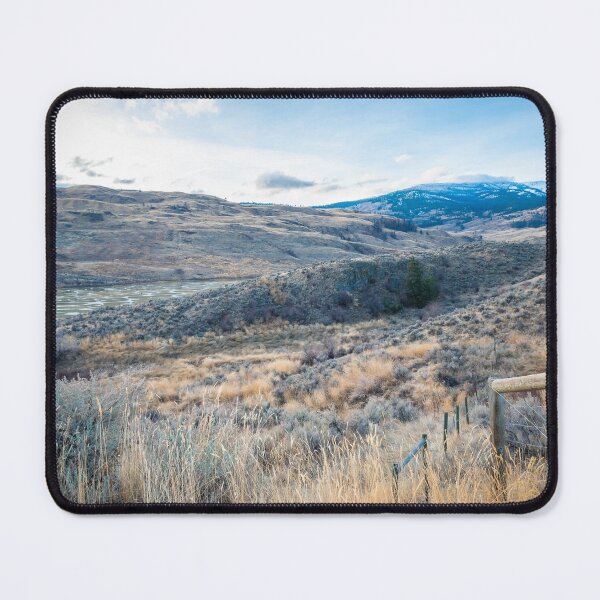 Item preview, Osoyoos Desert Winter Landscape designed and sold by Amy Mitchell.