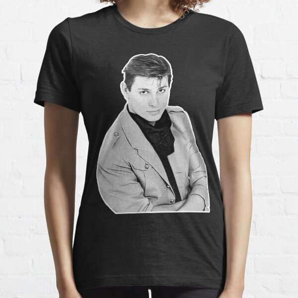 DURAN DURAN ROGER VINTAGE 3 Essential T-Shirt