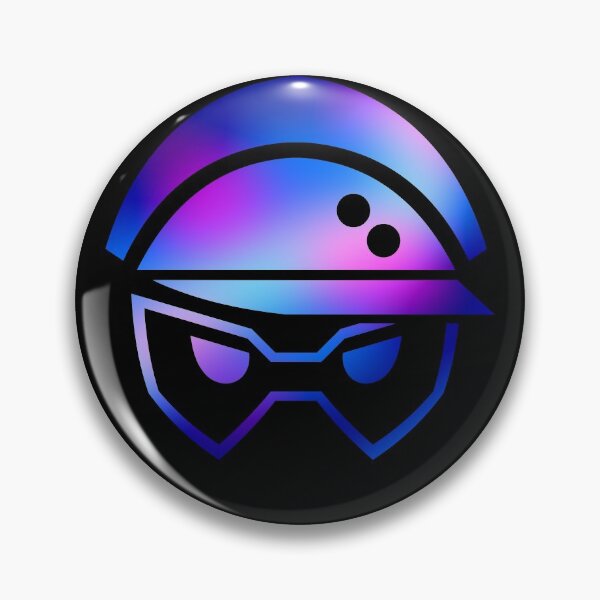 Item preview, Kamen Rider Ex-Aid: Ride-Player Nico Emblem designed and sold by Malunistorm.