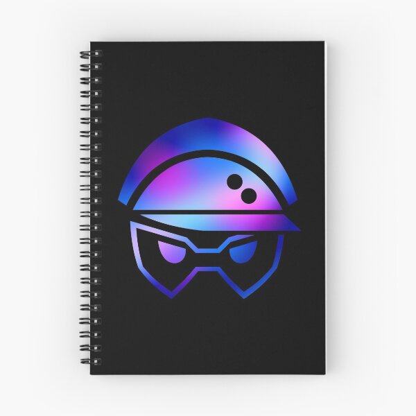 Item preview, Kamen Rider Ex-Aid: Ride-Player Nico Emblem designed and sold by Malunistorm.