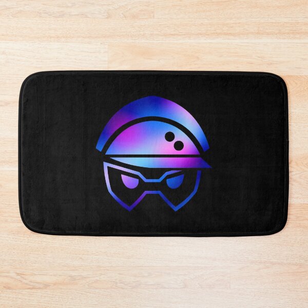 Item preview, Kamen Rider Ex-Aid: Ride-Player Nico Emblem designed and sold by Malunistorm.