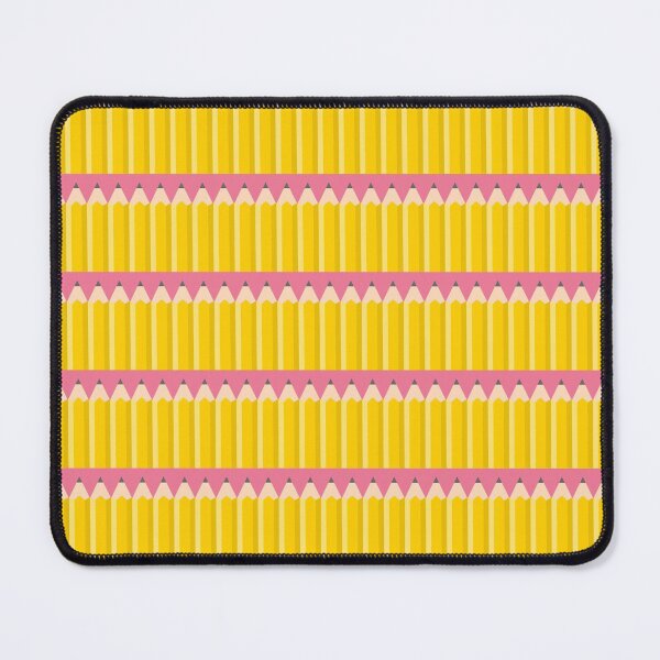 Item preview, Little Pencils Pattern Art designed and sold by Chee Sim.