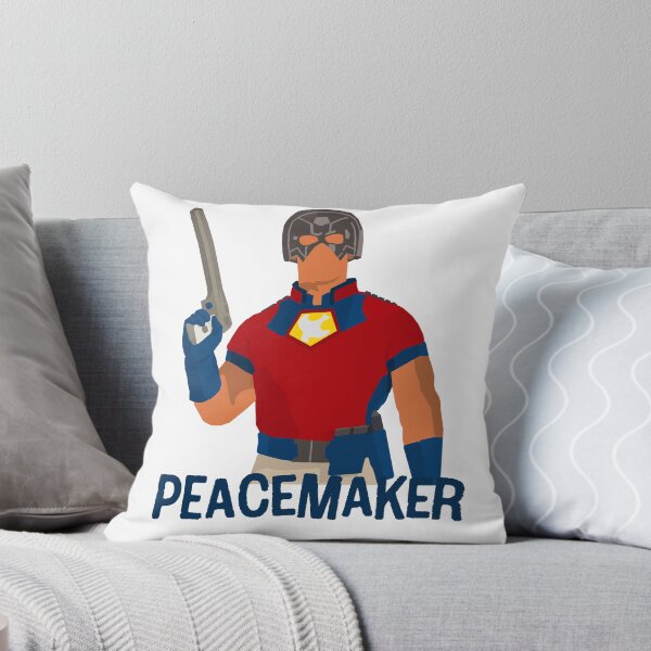 Item preview, Peacemaker designed and sold by Isaac D.
