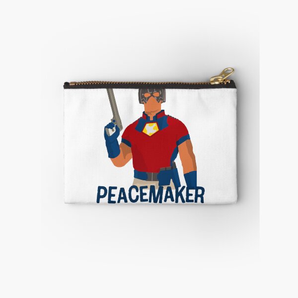 Item preview, Peacemaker designed and sold by Isaac D.