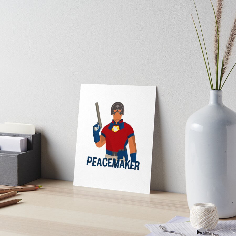 Item preview, Art Board Print designed and sold by DAFLASH.