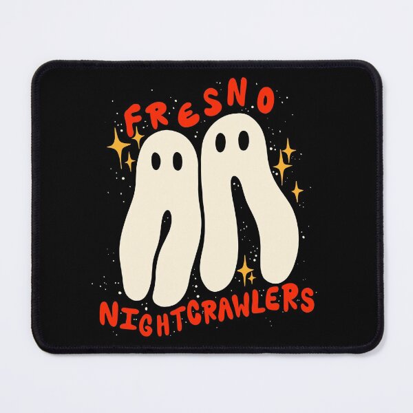Item preview, Fresno Nightcrawlers designed and sold by ghoulshack.