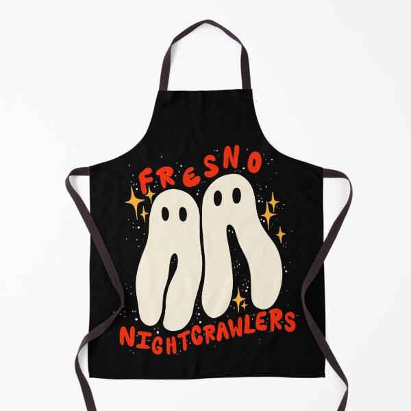 Item preview, Fresno Nightcrawlers designed and sold by ghoulshack.