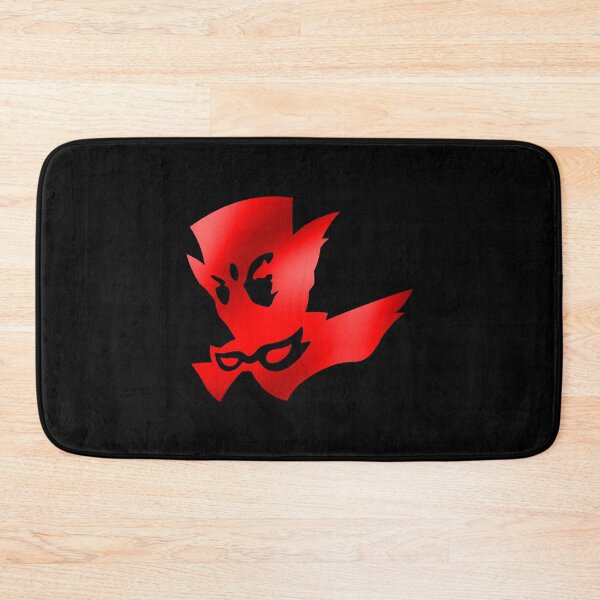Item preview, Kamen Rider Drive: Lupin Emblem designed and sold by Malunistorm.