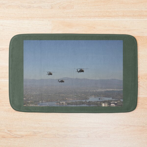 Item preview, RAAF Centenary Flypast, Canberra, Australia 2021 -Blackhawks designed and sold by muz2142.