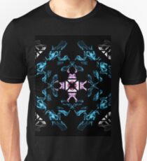 Symmetry Unisex T-Shirt