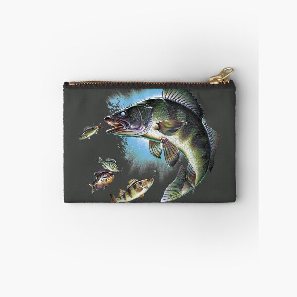 Item preview, Walleye designed and sold by Salmoneggs.