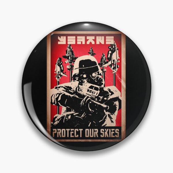 Item preview, Helghast Propaganda 5  designed and sold by liijahlghrth.