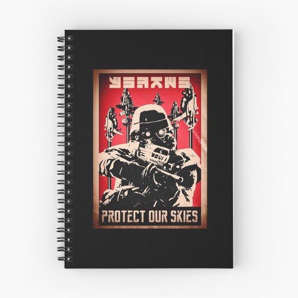 Aperçu de l'œuvre Propagande Helghast 5 créée et vendue par liijahlghrth.