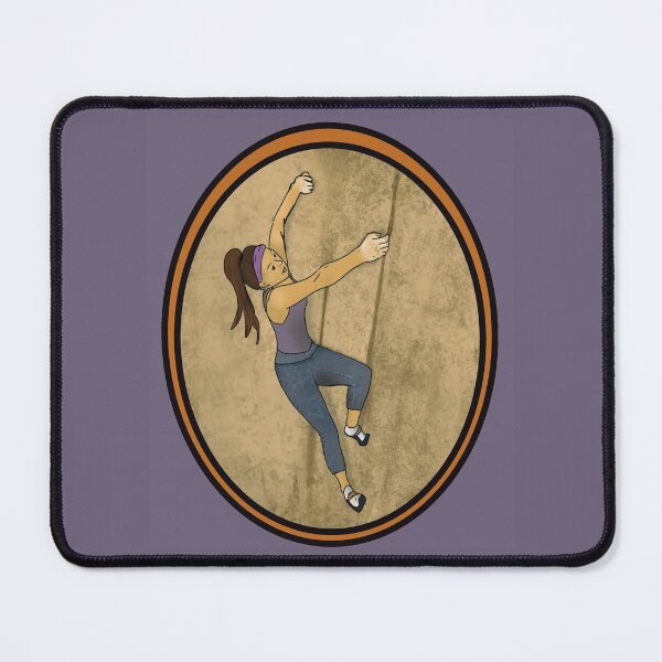 Item preview, Woman versus rock designed and sold by Mount-Cynthus.