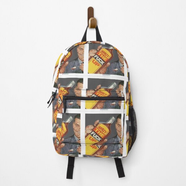 Item preview, STFU ^̮^ designed and sold by Qulture.