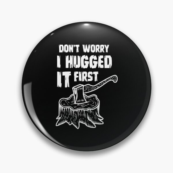 Item preview, Don't worry i hugged it first designed and sold by Zexten.