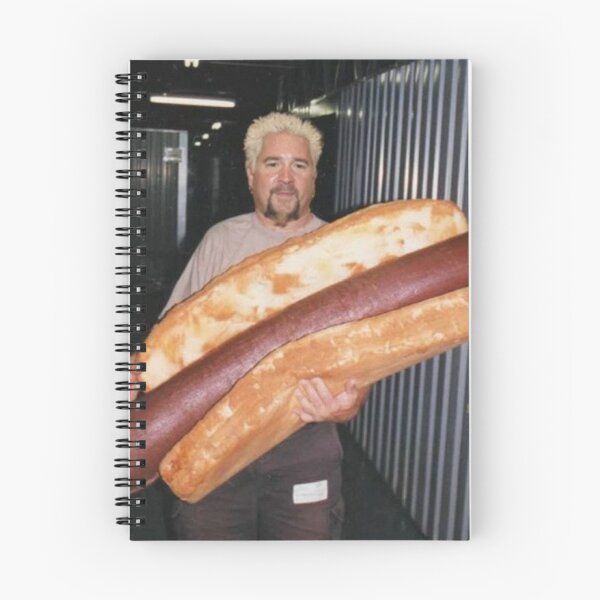 Item preview, guy fieri and his wieney designed and sold by i sell memes.