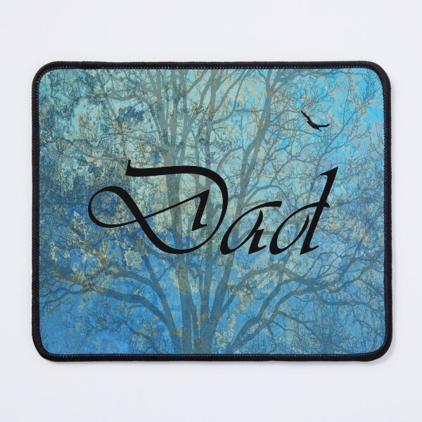 Item preview, Celebrating Dad designed and sold by ColorfulCortex.
