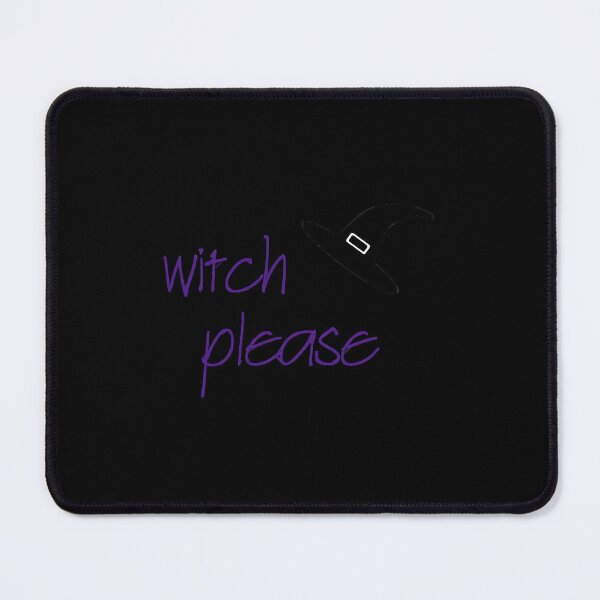 Item preview, Witch Please  designed and sold by mayarsaterq.