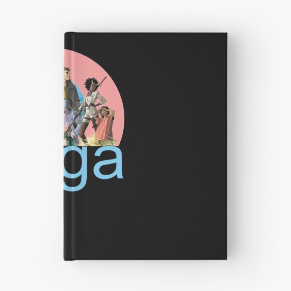 Item preview, The Entire Saga  designed and sold by liijahlghrth.