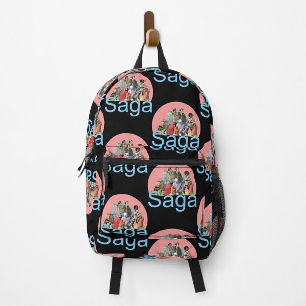 Item preview, The Entire Saga designed and sold by liijahlghrth.