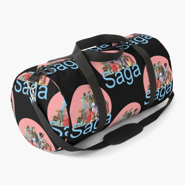 Item preview, The Entire Saga  designed and sold by liijahlghrth.