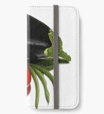 Veggie Reflection iPhone Wallet/Case/Skin