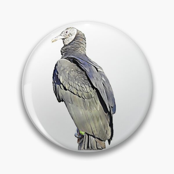 Item preview, Black Vulture designed and sold by KxNation.