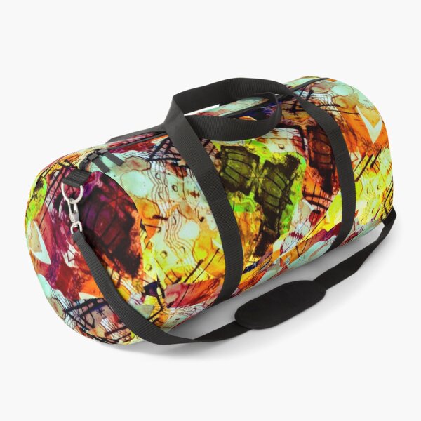 Item preview, Graffiti Style Abstract Splatter  designed and sold by Gravityx9.